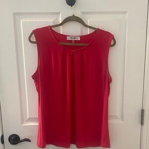 2 Jones Studio Bold Sleeveless Tops